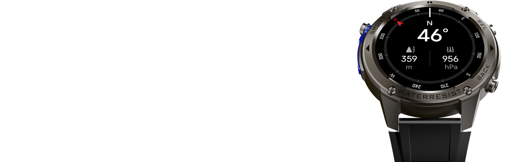 Synyq smartwatches met AMOLED scherm voor dames en heren - fitness tracking en stijlvol design