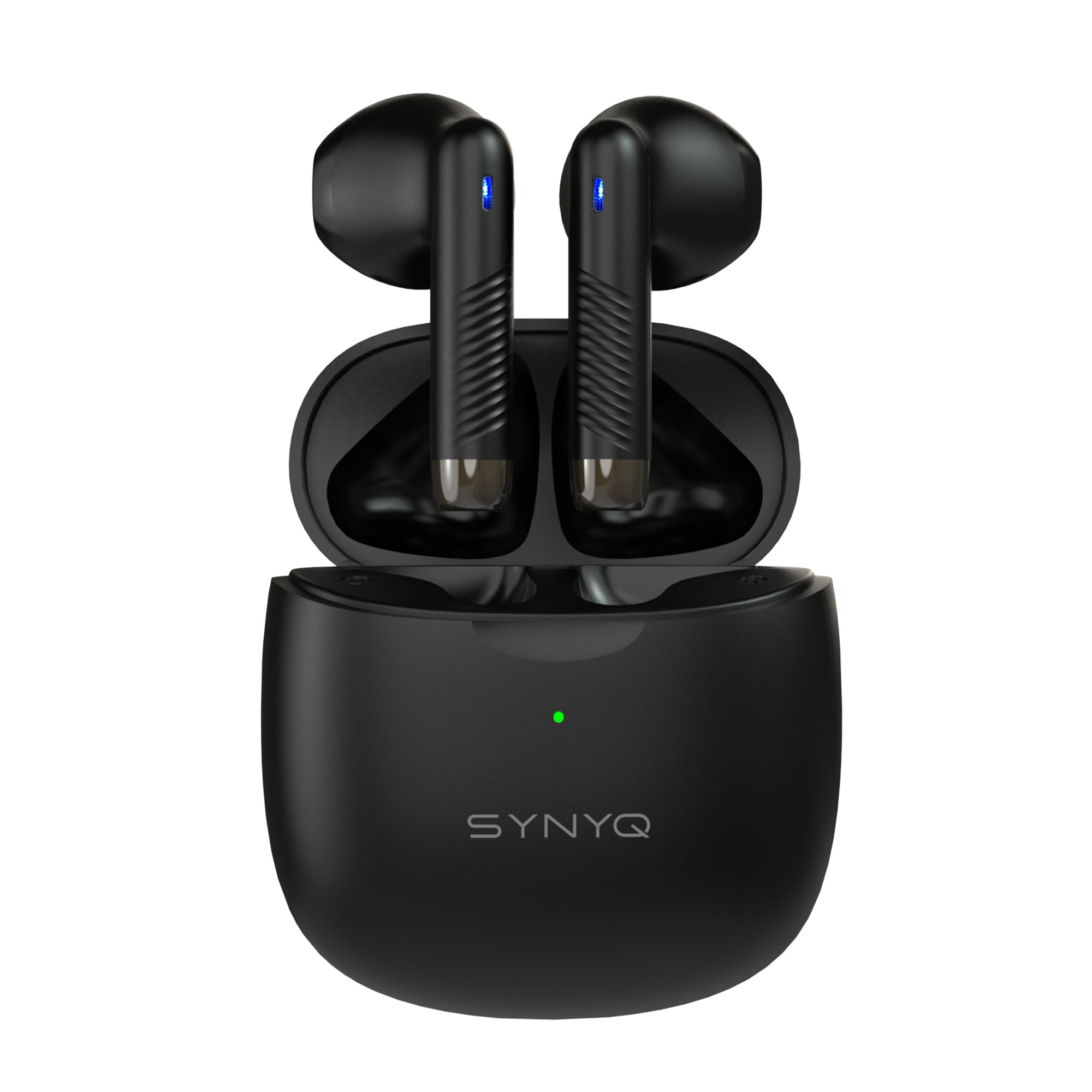 Synyq ProX Draadloze Oordopjes - Premium Sound - Waterdicht